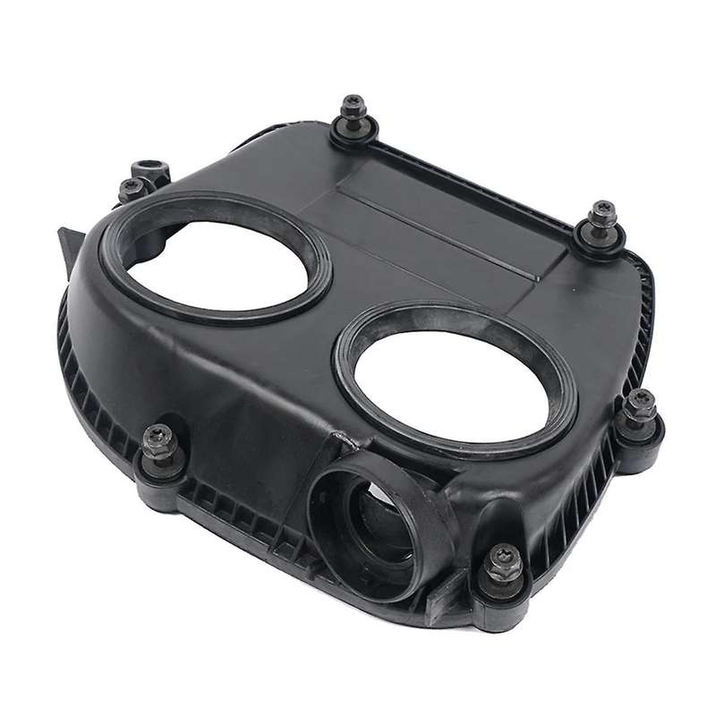 06K103269 Car Upper Engine Timing Case Cover for Golf A4 A5 Q3 Q5 TT EA888 GEN3 06L103269