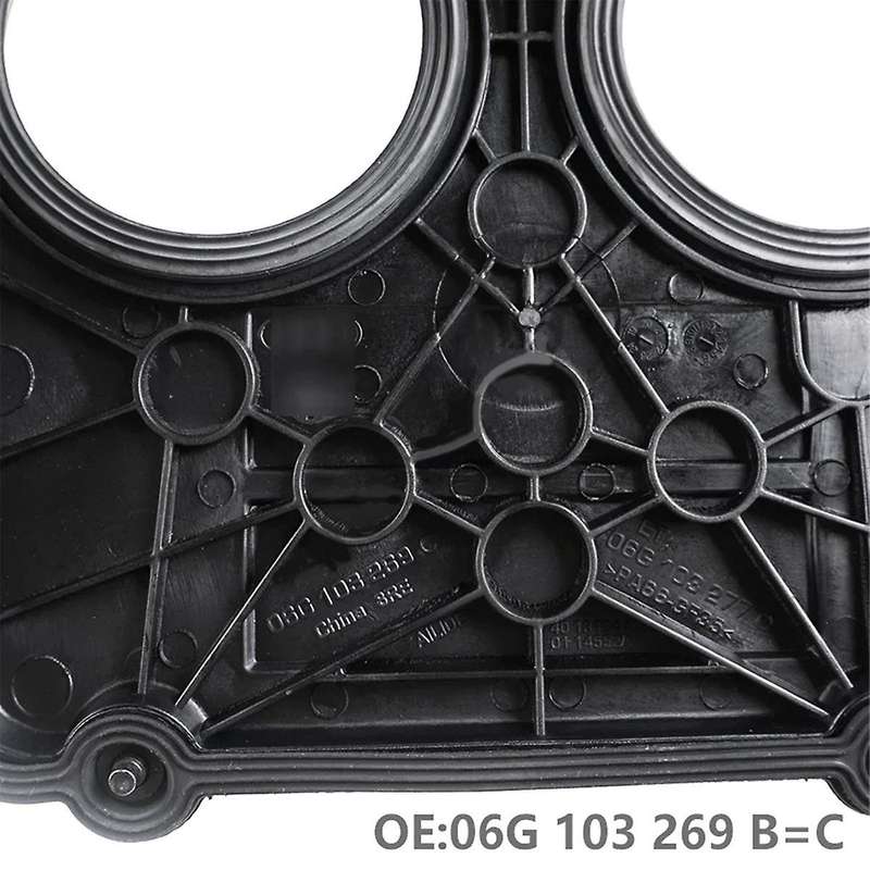 06K103269 Car Upper Engine Timing Case Cover for Golf A4 A5 Q3 Q5 TT EA888 GEN3 06L103269