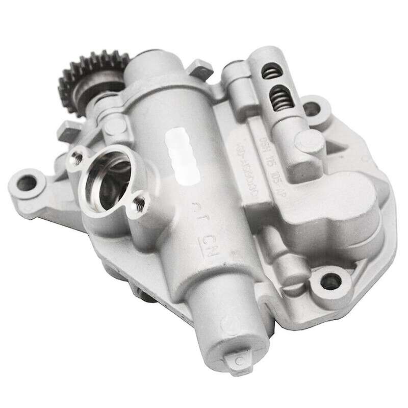 06K115105 Engine Oil Pump for Golf CC A5 Q5 TT 06H115105 06H115107 06H115105AM 06H115105AC 06H115105