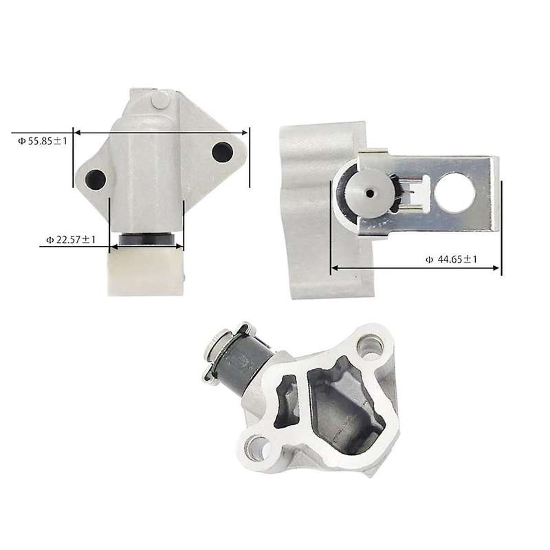 06K109467P Timing Chain Tensioner for A3 A4 CC 2.0TFSI 1.8TFSI Belt Tensioner