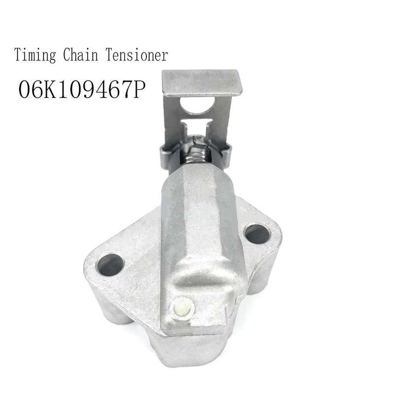 06K109467P Timing Chain Tensioner for A3 A4 Golf CC 2.0TFSI 1.8TFSI Belt Tensioner