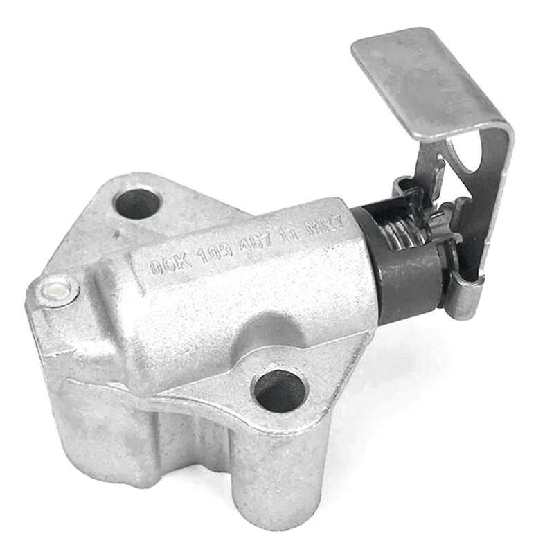 06K109467P Timing Chain Tensioner for A3 A4 Golf CC 2.0TFSI 1.8TFSI Belt Tensioner