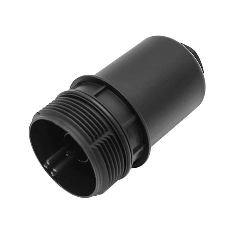 06l115401 06l115408 06l115401b Car Fuel Filter Cover for A1 A3 A4 A5 A6 A7 Q2 Q3 Q5 Tt 06l115401j