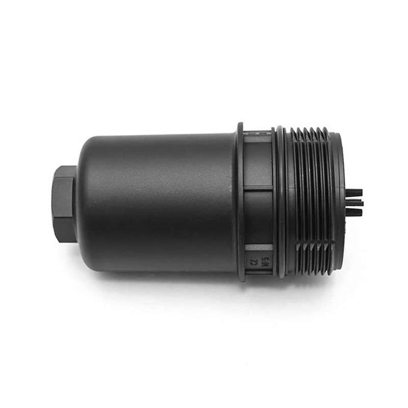 06l115401 06l115408 06l115401b Car Fuel Filter Cover for A1 A3 A4 A5 A6 A7 Q2 Q3 Q5 Tt 06l115401j
