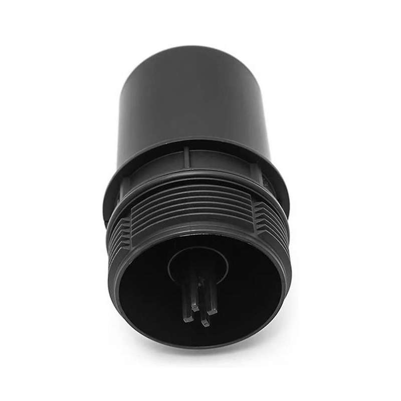 06l115401 06l115408 06l115401b Car Fuel Filter Cover for A1 A3 A4 A5 A6 A7 Q2 Q3 Q5 Tt 06l115401j