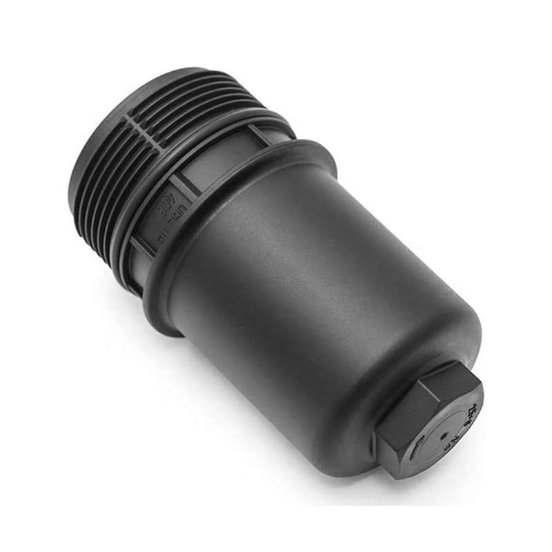 06l115401 06l115408 06l115401b Car Fuel Filter Cover for A1 A3 A4 A5 A6 A7 Q2 Q3 Q5 Tt 06l115401j