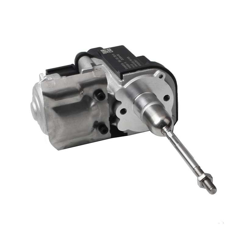 06K145725R Boost Turbocharge Electric Actuator for Seat Blow Valve Servo Motor 06K.145.725.T 06K145