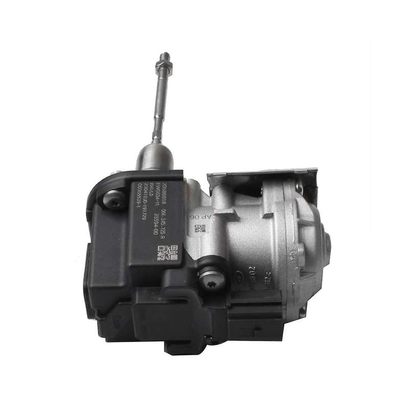 06K145725R Boost Turbocharge Electric Actuator for Seat Blow Valve Servo Motor 06K.145.725.T 06K145