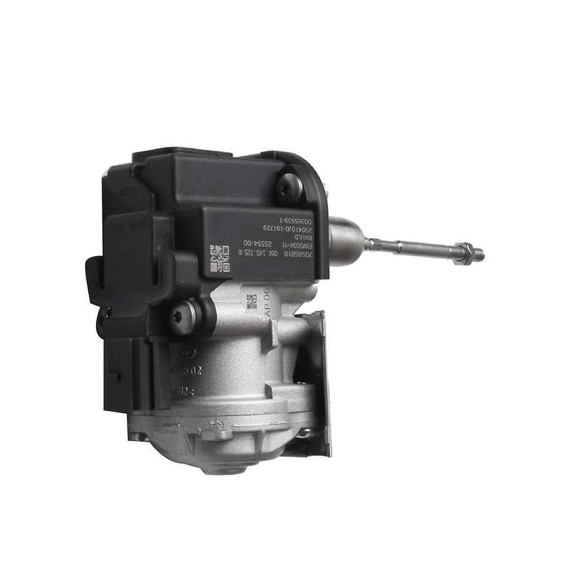 06K145725R Boost Turbocharge Electric Actuator for Seat Blow Valve Servo Motor 06K.145.725.T 06K145
