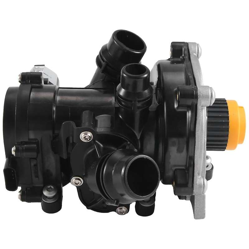 06K121600E Water Pump Thermostat Housing Assembly 06L121111H for GOLF A3/A4/A5/A6/A7/Q3/Q5