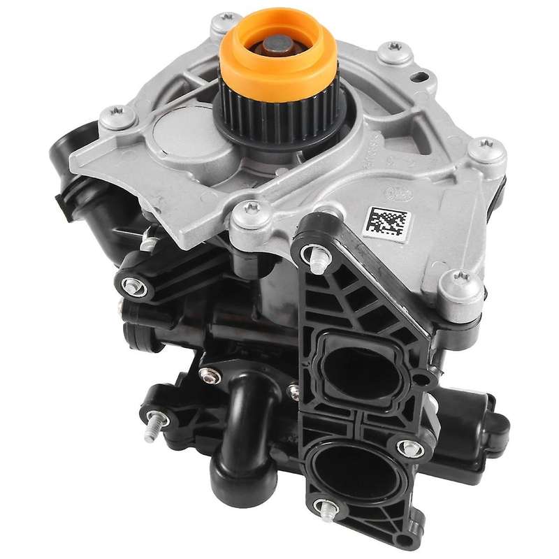 06K121600E Water Pump Thermostat Housing Assembly 06L121111H for GOLF A3/A4/A5/A6/A7/Q3/Q5