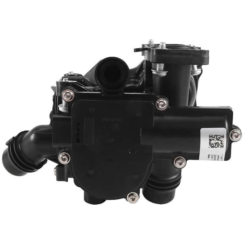 06K121600E Water Pump Thermostat Housing Assembly 06L121111H for GOLF A3/A4/A5/A6/A7/Q3/Q5