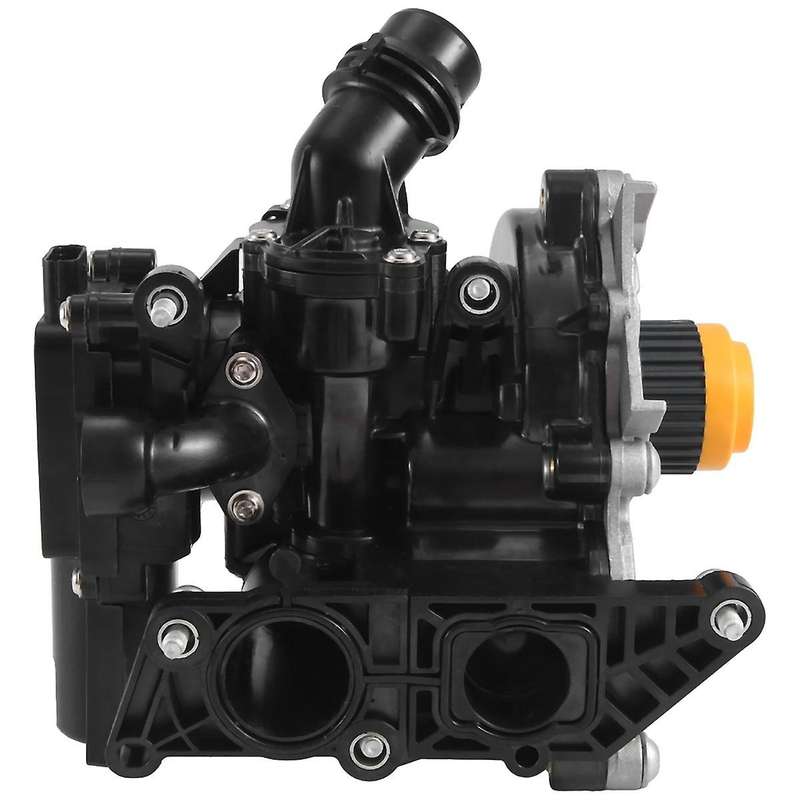 06K121600E Water Pump Thermostat Housing Assembly 06L121111H for GOLF A3/A4/A5/A6/A7/Q3/Q5