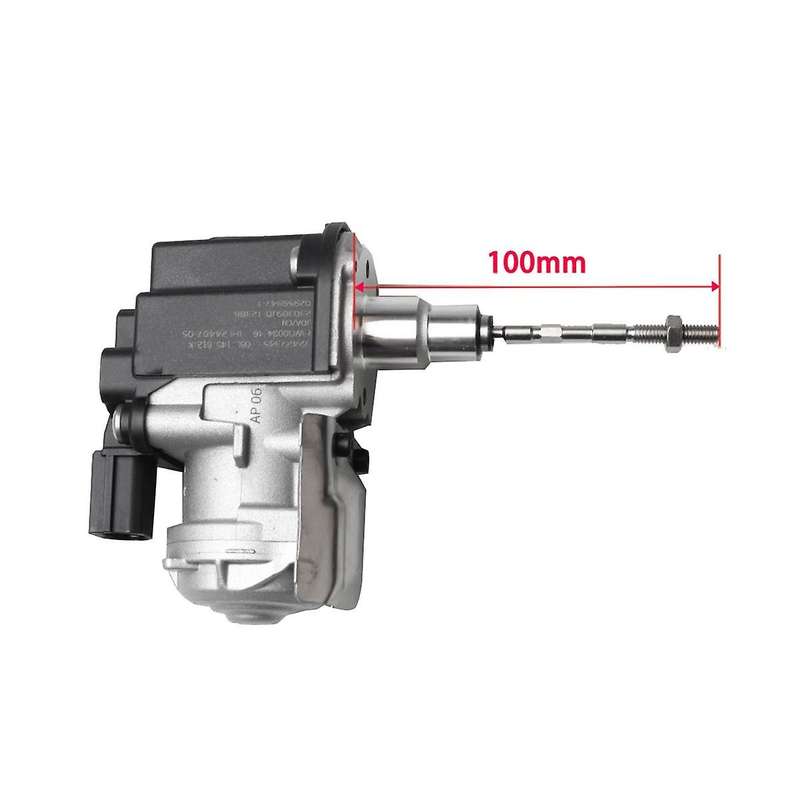 06L145612K Electric Turbocharger Actuator Servo Motor for A4 A5 A6 A7 Q5 EA888 MK3 Seat 2, 0 TFSI 7