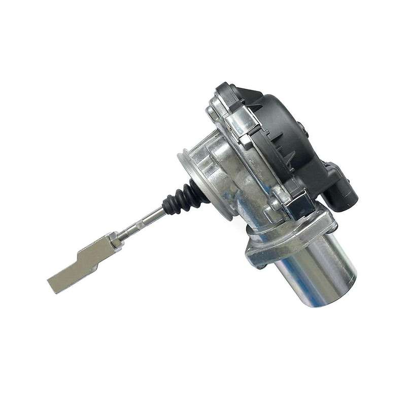 06k145613b 06k145701g Turbocharger Wastegate Actuator B7 1.8 2014-2017