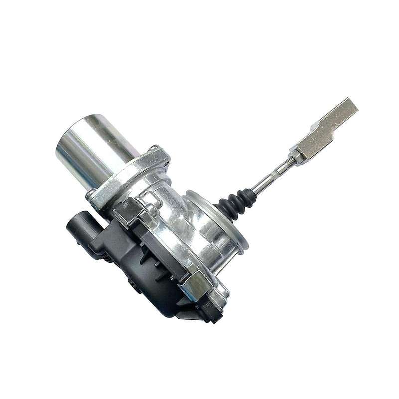 06k145613b 06k145701g Turbocharger Wastegate Actuator B7 1.8 2014-2017