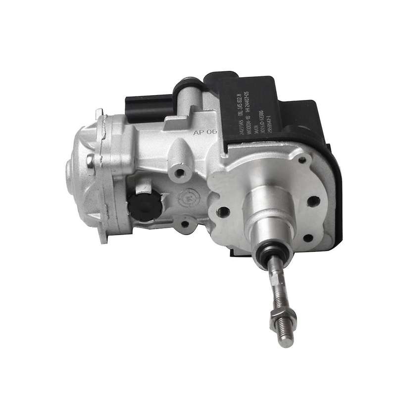 06L145612M Electric Boost Actuator 04E145725AD for A4 A5 S4 S5 1.8 TFSI 05-2008 Turbocharger Servo