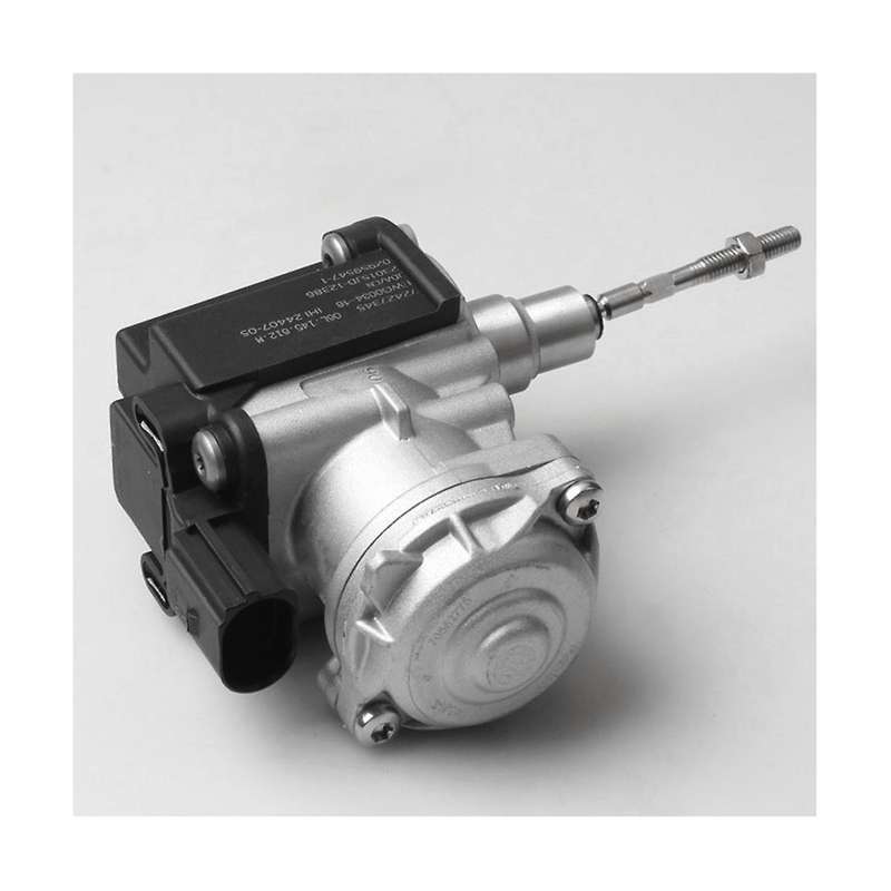 06L145612M Electric Boost Actuator 04E145725AD for A4 A5 S4 S5 1.8 TFSI 05-2008 Turbocharger Servo