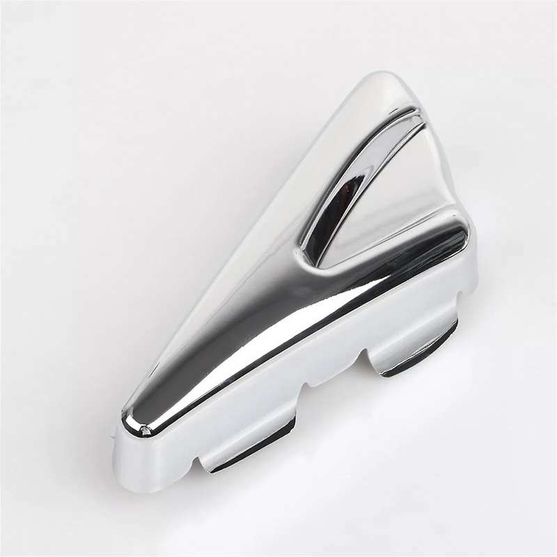07-17 All Model Side Frame Tank Covers for V-Rod V Rod Night Rod Muscle