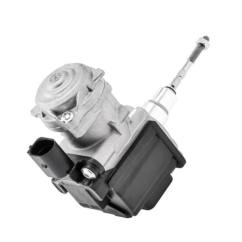 06L145612M Replace 06L145725S for A4 A5 1.8T IS12 Electronic Turbo Wastegate Actuator