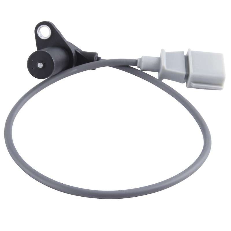077905381J Crankshaft Position Sensor Fit for A8 A8L 2004-2007 3.7L/4.2L Gasoline BFM 077 905 381 J