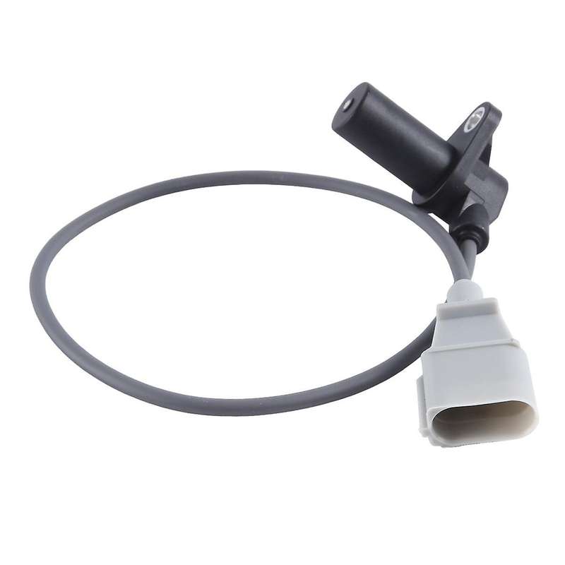 077905381J Crankshaft Position Sensor Fit for A8 A8L 2004-2007 3.7L/4.2L Gasoline BFM 077 905 381 J