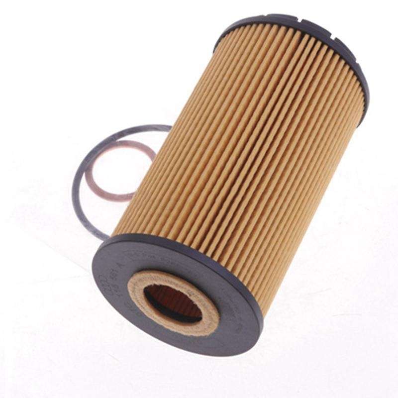 07C115562E Oil Cleaner elements Filter Assembly for Series GT Coupe for A8 2PCS