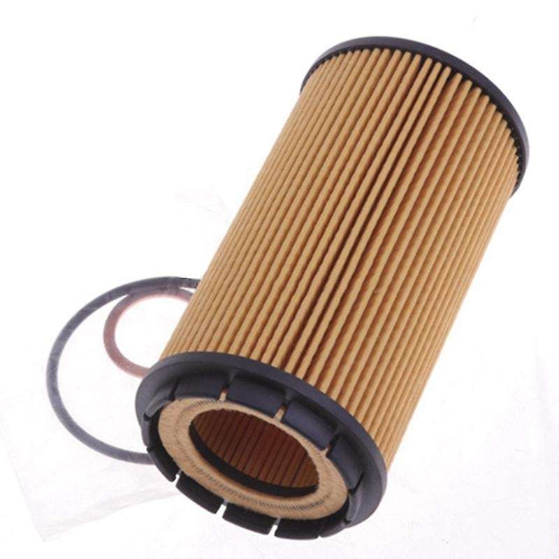 07C115562E Oil Cleaner elements Filter Assembly for Series GT Coupe for A8 2PCS