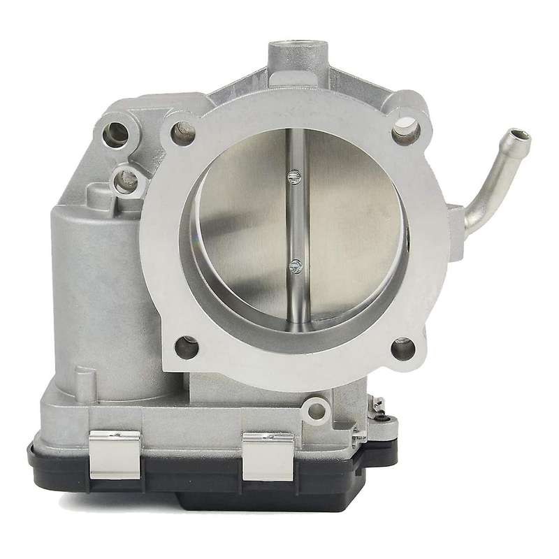 07K133062A Throttle Body Assembly with Sensor for Golf MK6 Rabbit MK5 2.5L 2007-2015