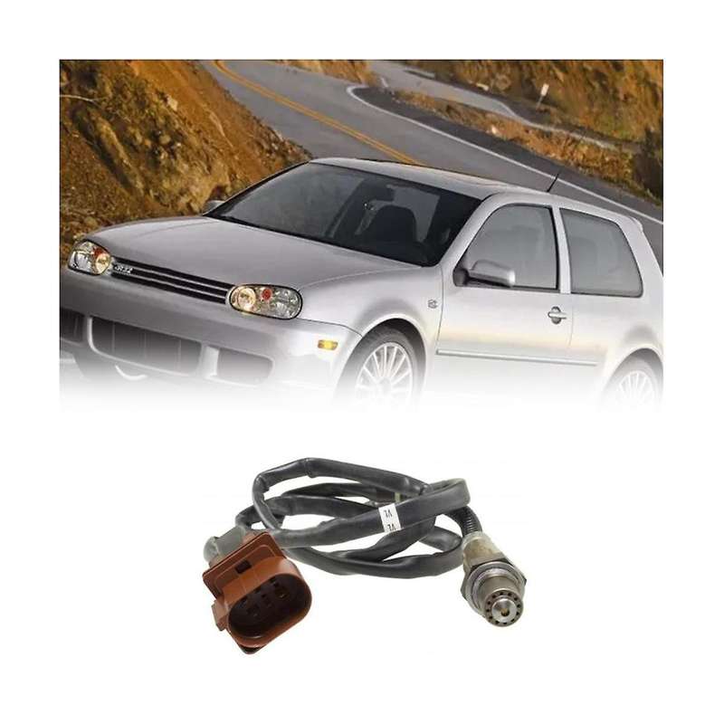 079906262f O2 Oxygen Sensor for Golf R32 A8 2002-2010 022906262r 1k0998262 0258007314