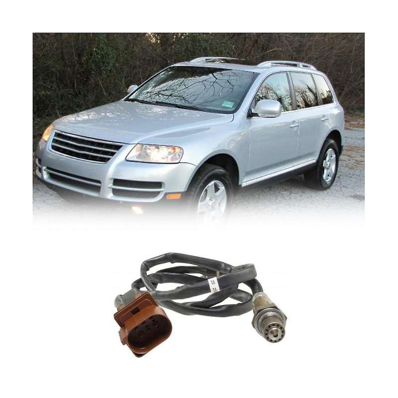 079906262f O2 Oxygen Sensor for Golf R32 A8 2002-2010 022906262r 1k0998262 0258007314