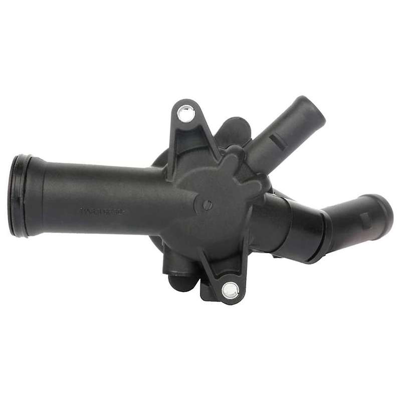 07k121115c 07k121115b Engine Coolant Thermostat Housing Thermostat Car 2.5l