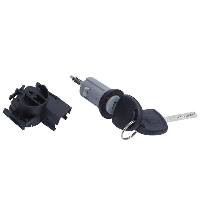 0914861 90511999 Ignition Switch Barrel Lock with 2 Keys Car 0913652 0913694 for OPEL COMBO C B MK2