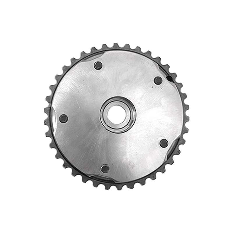 0805G4 Car Timing Gear VVT Gear Engine Gear for 407 307 607 807 C4 C5 C8 9650839280