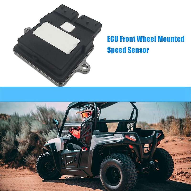 0800-174000 Front Wheel Mounted Speed Sensor ECU Ignition Device for CFORCE CF800 ATV CFX8 X800