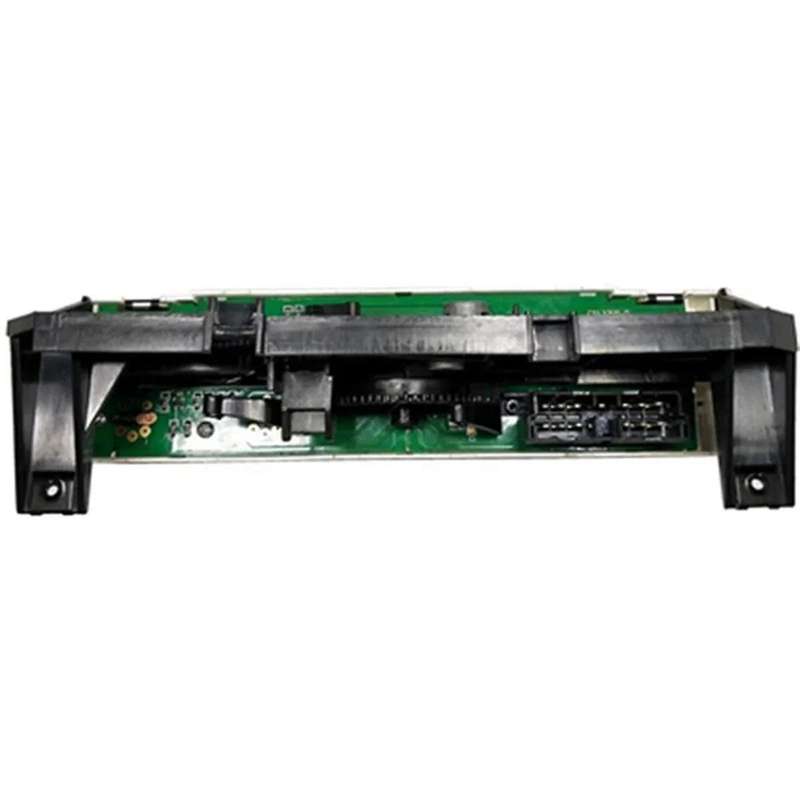09092203N Car Air AC Heater Panel Climate Control Assy for 405 Samand 71207001861 51586-15180 140226