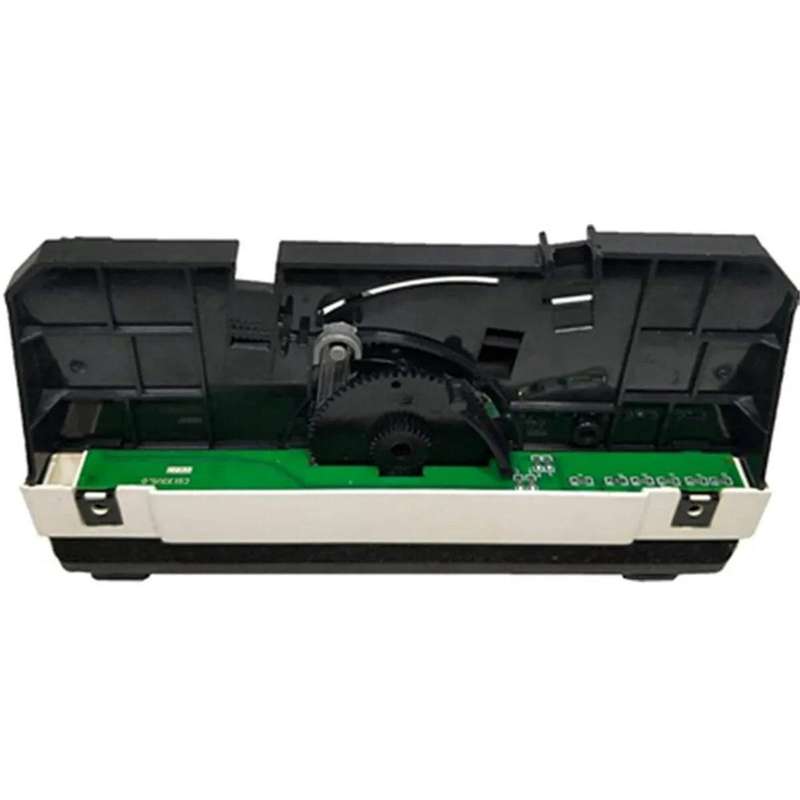 09092203N Car Air AC Heater Panel Climate Control Assy for 405 Samand 71207001861 51586-15180 140226