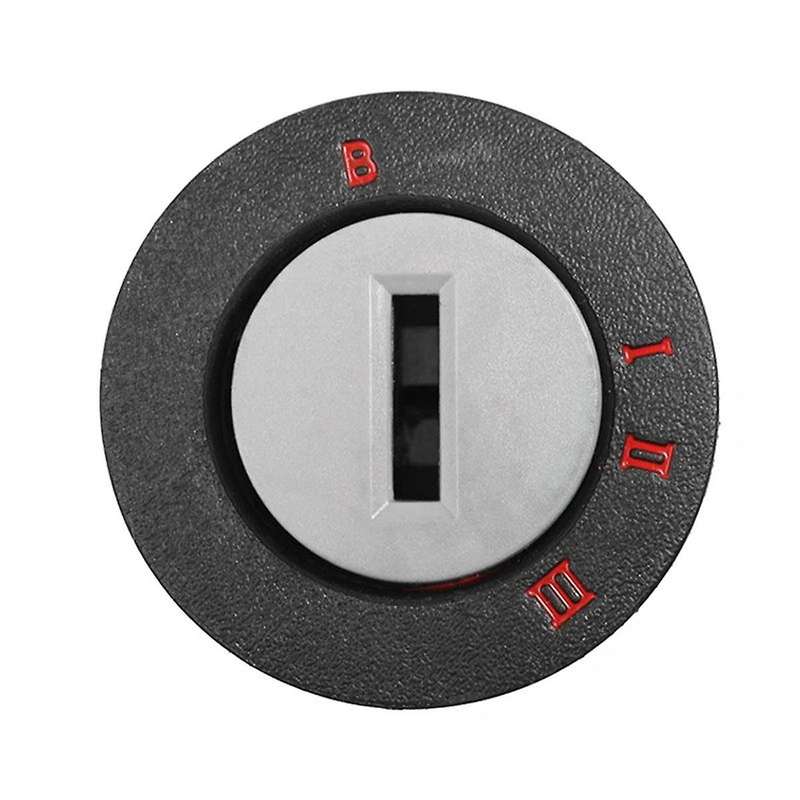 0913618 Ignition Switch Lock Barrel Cylinder Set Keys for OPEL F G B C MERIVA TIGRA
