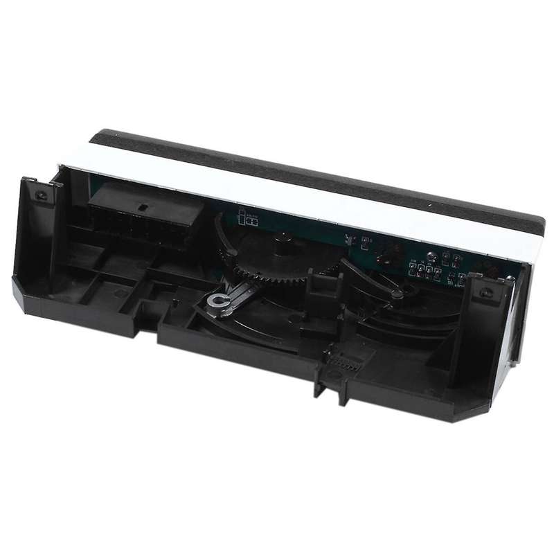 09092003N Car AC Heater Panel Control Air Conditioner Climate Controller Switch Knob for 405