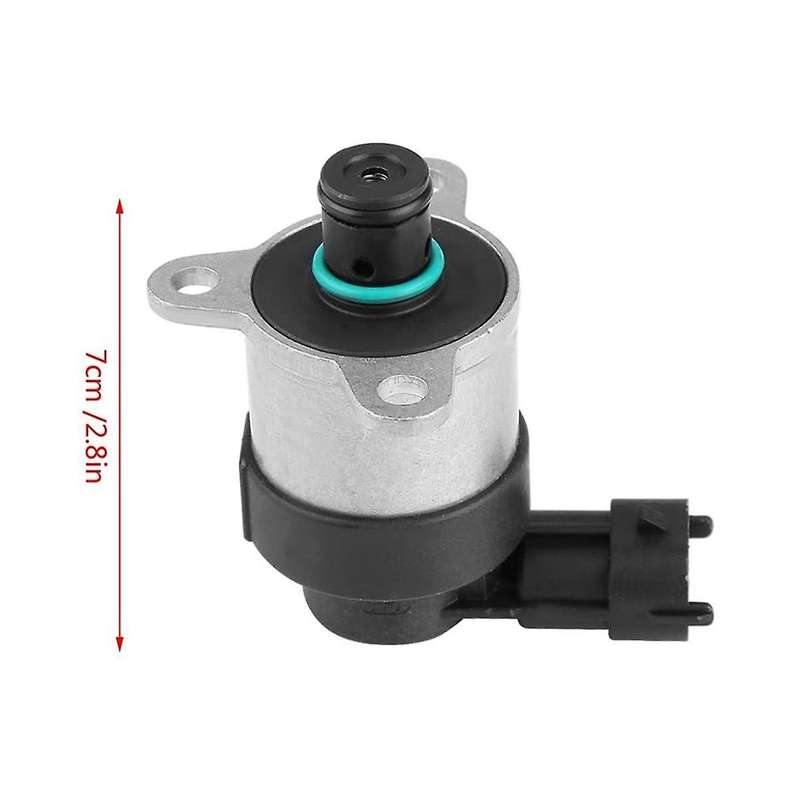 0928400680 Pressure Pump Regulator Metering Control Valve for OPEL VECTRA C ZAFIRA B 1.3 1.9