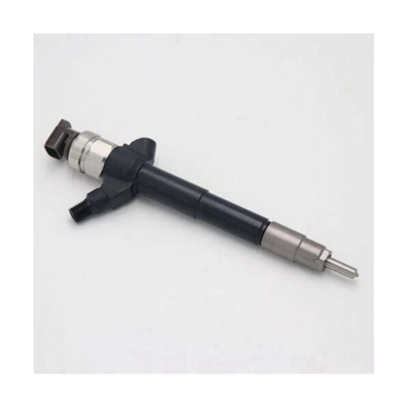 095000-5760 Crude Oil Engine Common Rail Fuel Injector 1465a054 for 4m41 L200