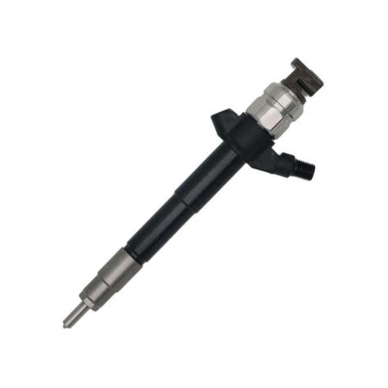 095000-5760 Crude Oil Engine Common Rail Fuel Injector 1465a054 for 4m41 L200