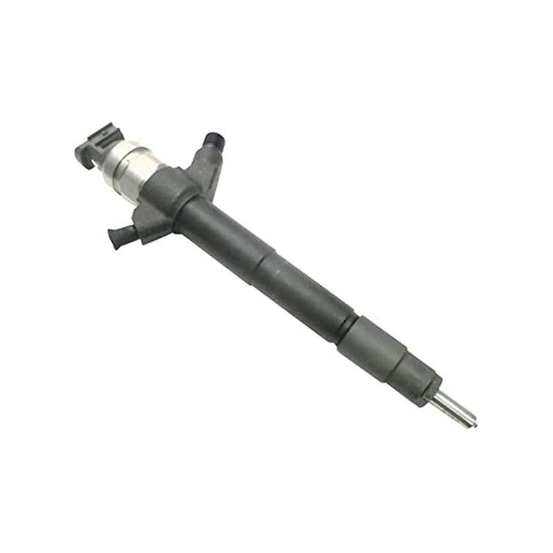 095000-5760 Crude Oil Engine Common Rail Fuel Injector 1465a054 for 4m41 L200