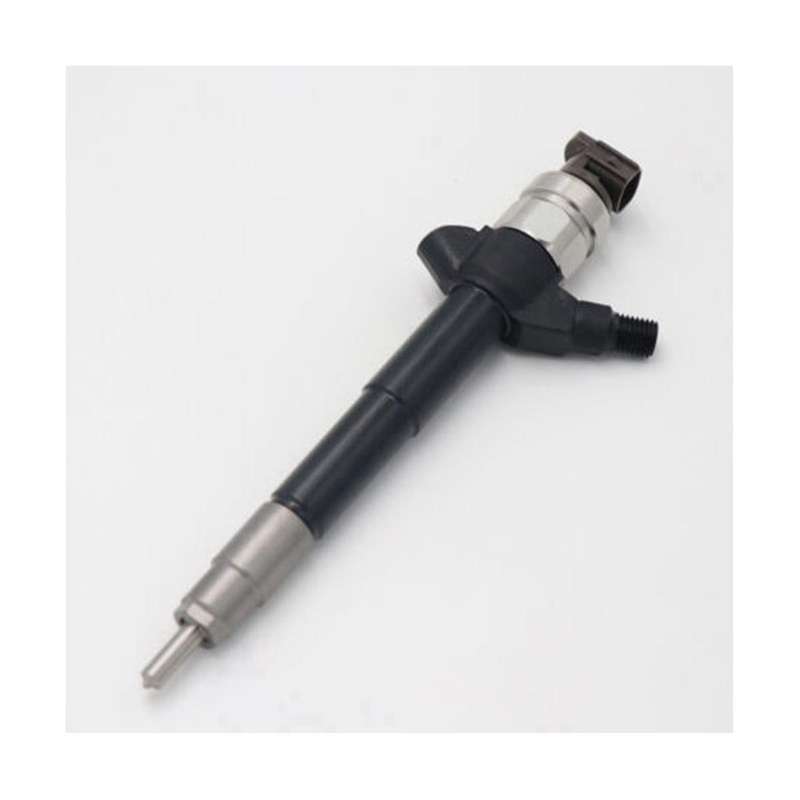 095000-5760 Crude Oil Engine Common Rail Fuel Injector 1465a054 for 4m41 L200