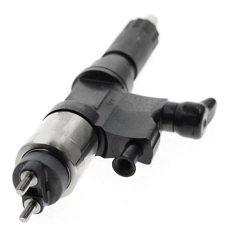 095000-5500 8-97367552-1 Common Rail Fuel Injector for 4hl1 6hl1 Crude Oil Engine