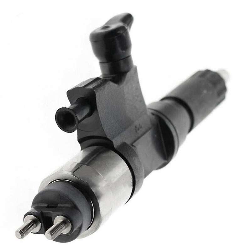 095000-5500 8-97367552-1 Common Rail Fuel Injector for 4hl1 6hl1 Crude Oil Engine