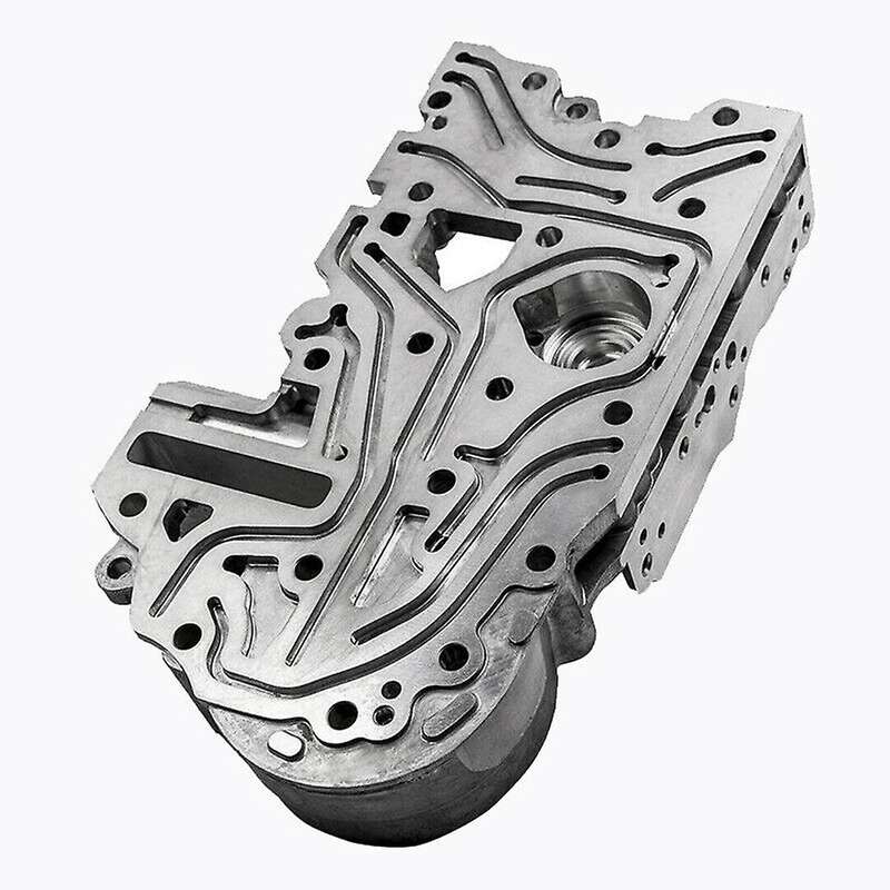 0AM DQ200 7-Speed Gearbox Transmission Valve Body Accumulator Housing + Repair Kit for - 0AM325066