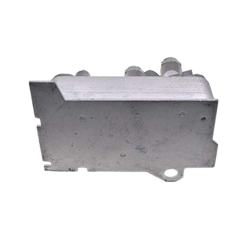 0995001900 Car Engine Radiator for C/e/s-class Glc W205 A205 C205 S205 W213 S213 A238 C238 S213 X253