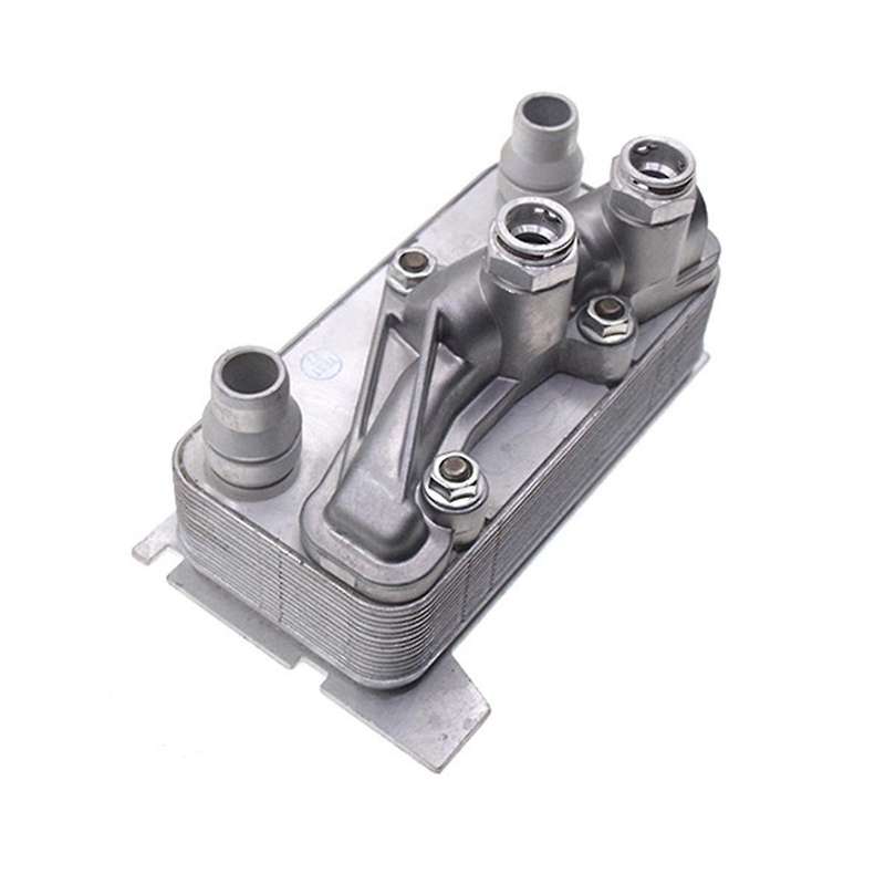 0995001900 Car Engine Radiator for C/e/s-class Glc W205 A205 C205 S205 W213 S213 A238 C238 S213 X253