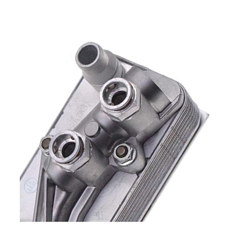 0995001900 Car Engine Radiator for C/e/s-class Glc W205 A205 C205 S205 W213 S213 A238 C238 S213 X253
